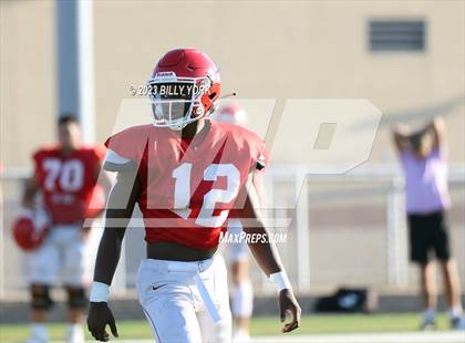 Thumbnail 2 in Grand Saline vs Van photogallery.