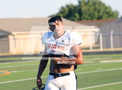 Thumbnail 3 in Grand Saline vs Van photogallery.