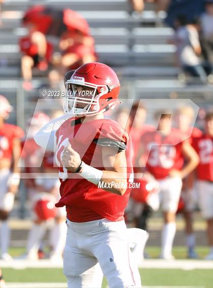 Thumbnail 2 in Grand Saline vs Van photogallery.