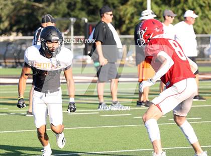 Thumbnail 3 in Grand Saline vs Van photogallery.