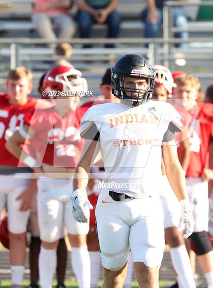 Thumbnail 3 in Grand Saline vs Van photogallery.