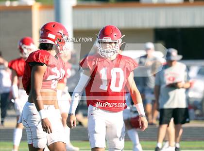 Thumbnail 1 in Grand Saline vs Van photogallery.