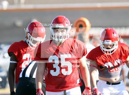 Thumbnail 3 in Grand Saline vs Van photogallery.