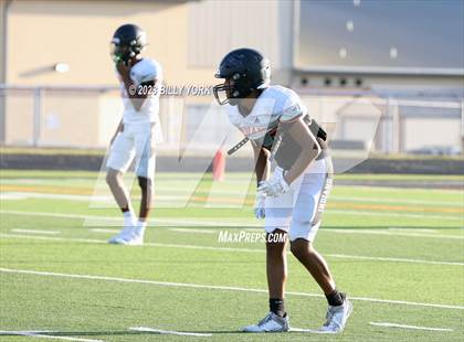 Thumbnail 3 in Grand Saline vs Van photogallery.