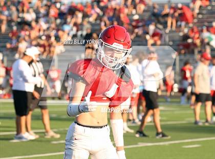 Thumbnail 3 in Grand Saline vs Van photogallery.