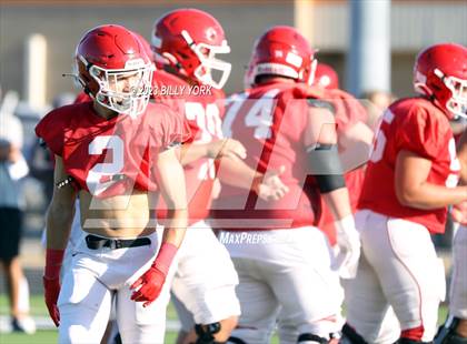 Thumbnail 3 in Grand Saline vs Van photogallery.