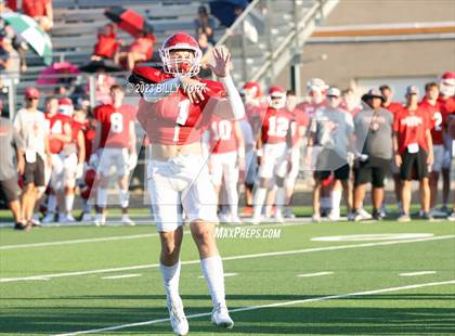 Thumbnail 2 in Grand Saline vs Van photogallery.