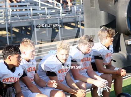 Thumbnail 1 in Grand Saline vs Van photogallery.