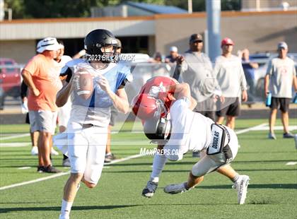 Thumbnail 3 in Grand Saline vs Van photogallery.