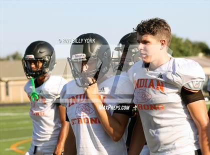 Thumbnail 3 in Grand Saline vs Van photogallery.