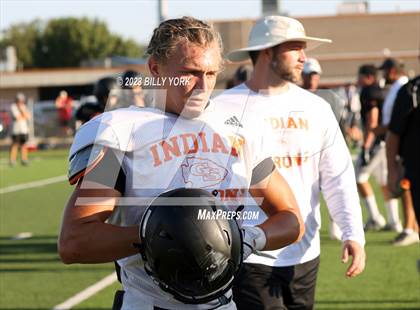 Thumbnail 1 in Grand Saline vs Van photogallery.