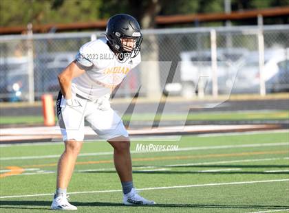 Thumbnail 1 in Grand Saline vs Van photogallery.
