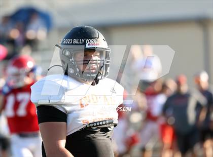 Thumbnail 3 in Grand Saline vs Van photogallery.