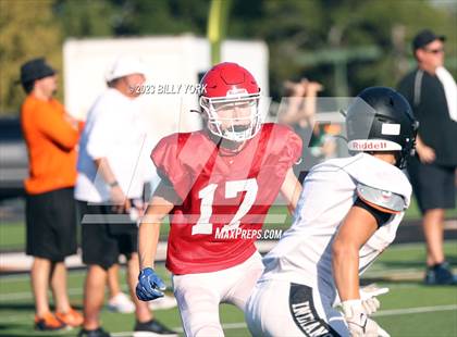 Thumbnail 1 in Grand Saline vs Van photogallery.