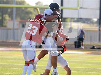 Thumbnail 3 in Grand Saline vs Van photogallery.