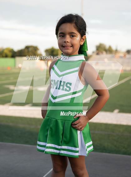 Thumbnail 1 in Manteca @ St. Mary's photogallery.