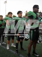 Photo from the gallery "Manteca @ St. Mary's"