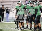 Photo from the gallery "Manteca @ St. Mary's"