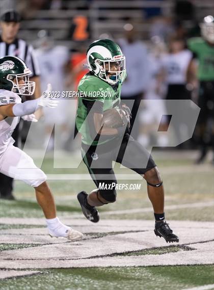 Thumbnail 2 in Manteca @ St. Mary's photogallery.
