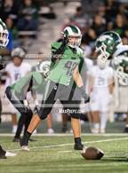 Photo from the gallery "Manteca @ St. Mary's"