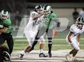 Photo from the gallery "Manteca @ St. Mary's"