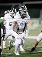 Photo from the gallery "Manteca @ St. Mary's"