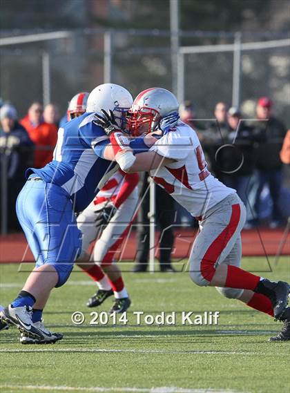 Thumbnail 1 in Conard @ Hall photogallery.