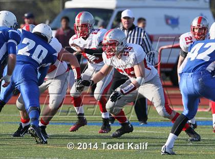 Thumbnail 3 in Conard @ Hall photogallery.