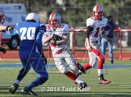 Thumbnail 2 in Conard @ Hall photogallery.
