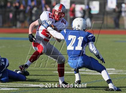Thumbnail 3 in Conard @ Hall photogallery.