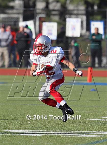 Thumbnail 1 in Conard @ Hall photogallery.