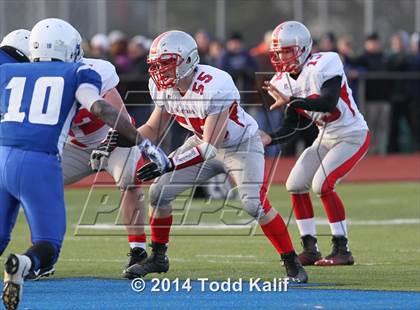 Thumbnail 3 in Conard @ Hall photogallery.