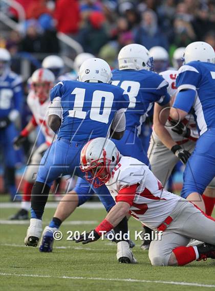 Thumbnail 2 in Conard @ Hall photogallery.