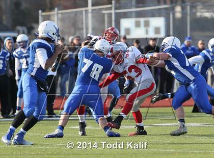 Thumbnail 3 in Conard @ Hall photogallery.