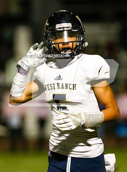 Thumbnail 1 in West Ranch @ Valencia photogallery.