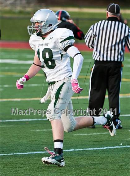 Thumbnail 2 in Duxbury @ Whitman-Hanson Regional photogallery.