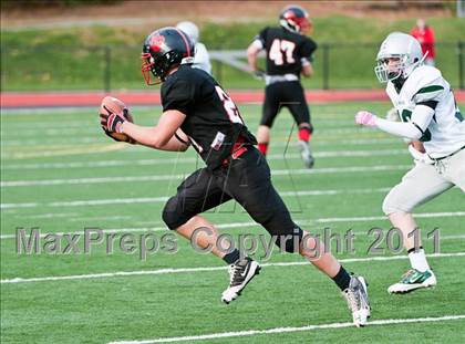 Thumbnail 1 in Duxbury @ Whitman-Hanson Regional photogallery.