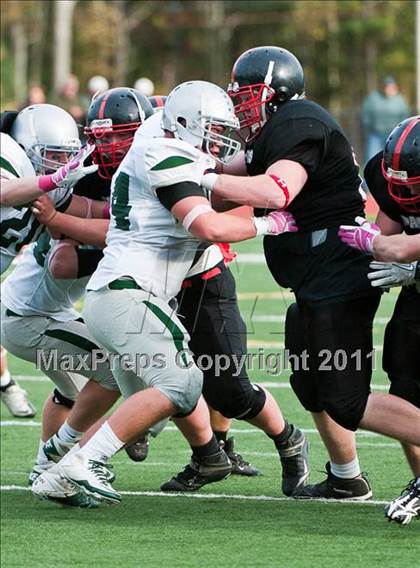 Thumbnail 2 in Duxbury @ Whitman-Hanson Regional photogallery.