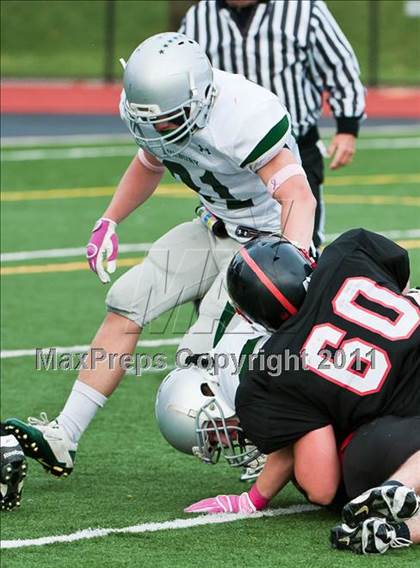Thumbnail 3 in Duxbury @ Whitman-Hanson Regional photogallery.