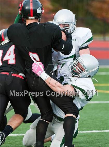 Thumbnail 3 in Duxbury @ Whitman-Hanson Regional photogallery.