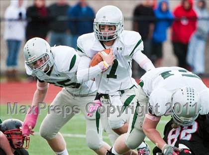 Thumbnail 2 in Duxbury @ Whitman-Hanson Regional photogallery.