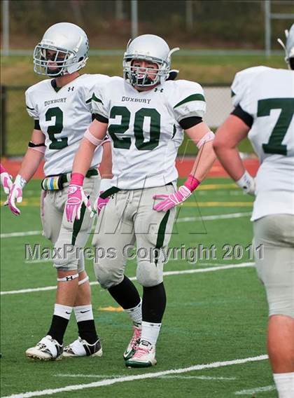Thumbnail 3 in Duxbury @ Whitman-Hanson Regional photogallery.