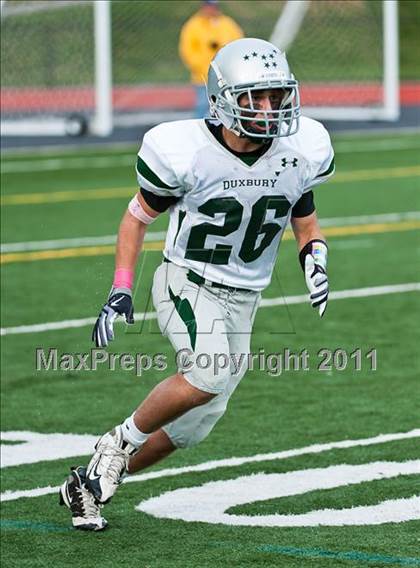 Thumbnail 1 in Duxbury @ Whitman-Hanson Regional photogallery.