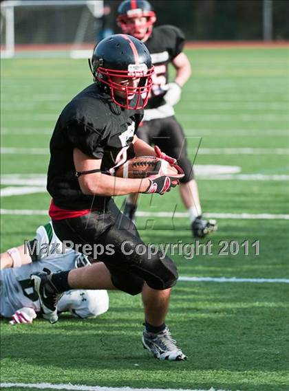 Thumbnail 3 in Duxbury @ Whitman-Hanson Regional photogallery.
