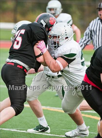 Thumbnail 1 in Duxbury @ Whitman-Hanson Regional photogallery.