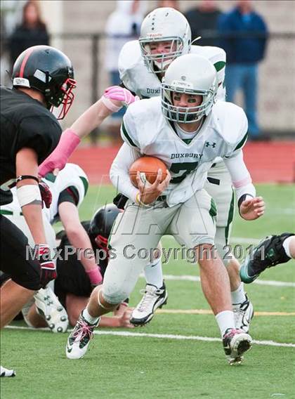 Thumbnail 3 in Duxbury @ Whitman-Hanson Regional photogallery.