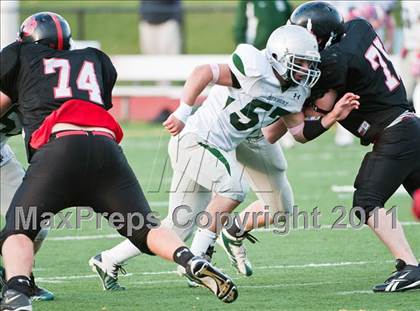 Thumbnail 3 in Duxbury @ Whitman-Hanson Regional photogallery.