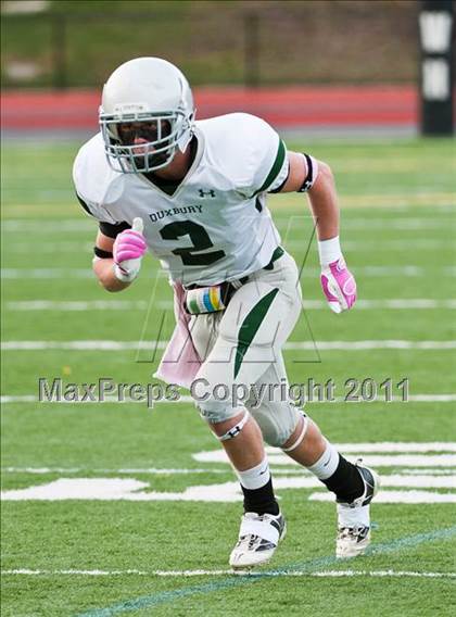 Thumbnail 2 in Duxbury @ Whitman-Hanson Regional photogallery.