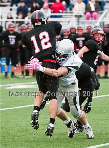 Thumbnail 1 in Duxbury @ Whitman-Hanson Regional photogallery.