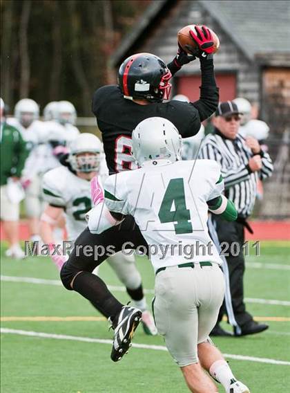 Thumbnail 2 in Duxbury @ Whitman-Hanson Regional photogallery.